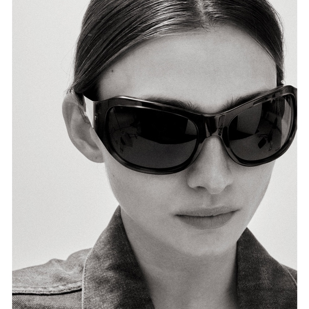 Thistles NYC the atlas sunglasses sold out online